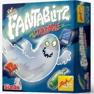 Fantablitz - L'Originale