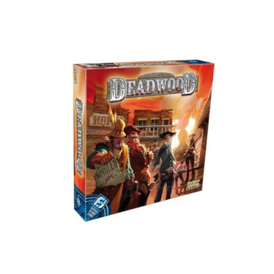 Deadwood