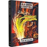 Old-School Essentials - Tomo del Giocatore