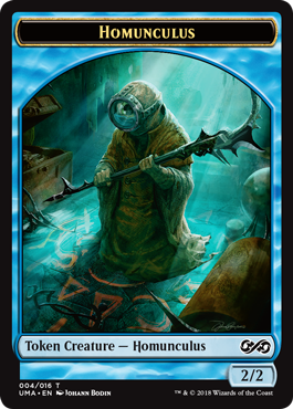 Homunculus