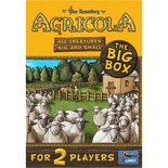 Agricola - Tutte le Creature Grandi e Piccole: Big Box