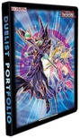 Album Yu-Gi-Oh Portfolio THE DARK MAGICIANS 9 Tasche Duelist