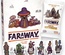 Faraway - Bundle Base + Popoli del Sottosuolo + Abitanti