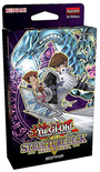 Structure Deck Yu-Gi-Oh! SETO KAIBA Mazzo Italiano Yugioh