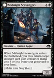 Midnight Scavengers // Chittering Host