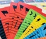 Mini Card Game - Formula 5