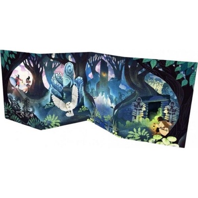 Dolmenwood - Schermo dell’Arbitro