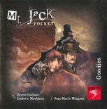 Mr. Jack - Pocket: Goodies