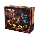 Bundle Magic STRIXHAVEN 10 Boosters Fat Pack Inglese