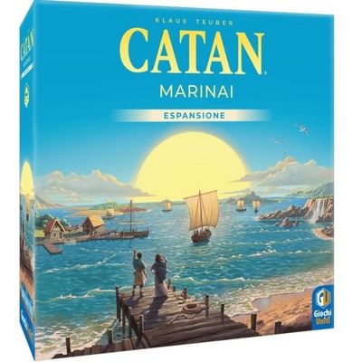 Catan - Nuova Edizione 2025 - Bundle (10)