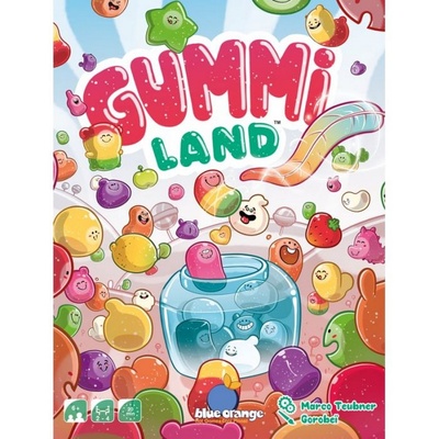 Gummiland