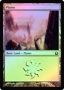 Plains (#252)