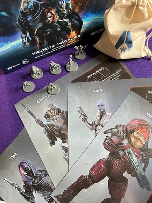 Mass Effect