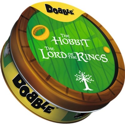 Dobble - Il Signore degli Anelli