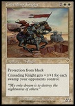 Crusading Knight