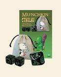 Munchkin - Cthulhu Dadi
