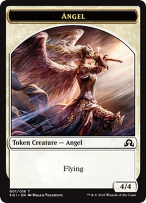 [Angel Token]