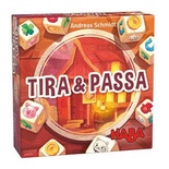Tira & Passa