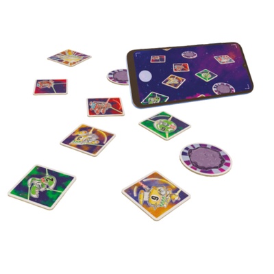 Light Speed Arena