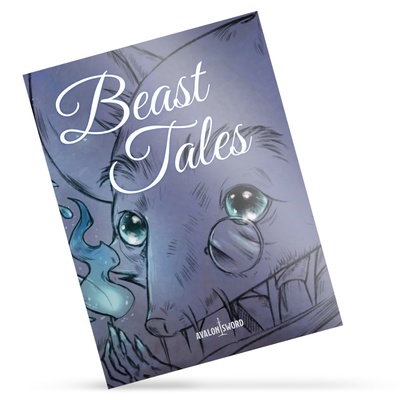 Beast Tales - One Screen Role