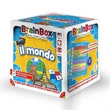 BrainBox Il Mondo