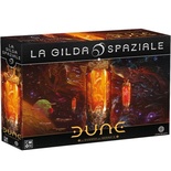 Dune - La Guerra per Arrakis: La Gilda Spaziale