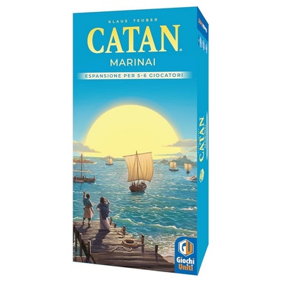 Catan - Nuova Edizione 2025 - Bundle (10)