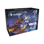 Bundle Magic :FINAL FANTASY 9 Boosters Gift Bundle Inglese