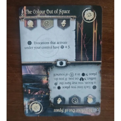 Black Rose Wars Duel - Void Promo Pack