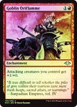 Goblin Oriflamme