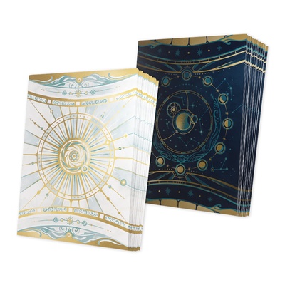 Take Time – Bustine Protettive Esclusive Promo Hobby Next