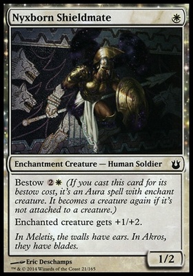 Nyxborn Shieldmate