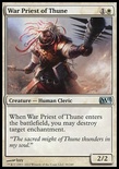 War Priest of Thune