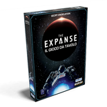 The Expanse