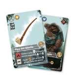 Echoes of Time - Carte Promo