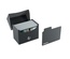 Deck Box SIDE HOLDER 80+ BLACK Porta Mazzo