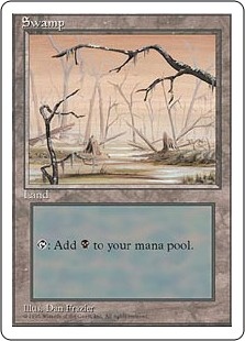 Swamp (A)