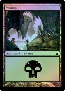 Swamp (#297)