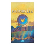 Harmonies - Promo Hobby Next