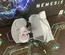 NEMESIS : 4x Set Capsule di Salvataggio Deluxe 3D Escape Pods Token Sci-fi