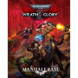 Warhammer 40,000 Roleplay - Wrath & Glory