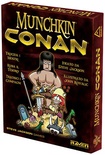 Munchkin - Conan