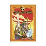 Lupo Solitario Vol.5 - Ombre sulla Sabbia - Edizione Speciale Quarantennale