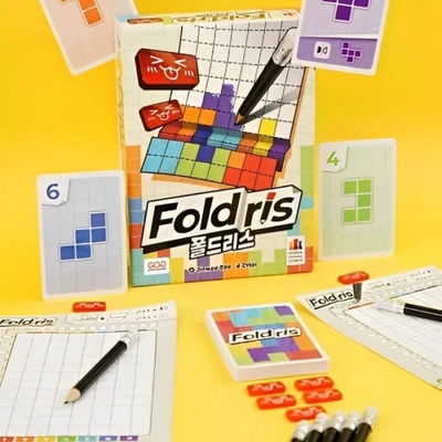 Foldris