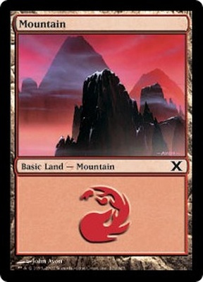 Mountain (#376)