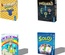 Lama + 6... Le Prendi + Solo + Wizard - Bundle (4)