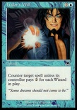 Ixidor's Will