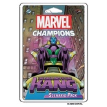 Marvel Champions - LCG: Il Re in Eterno Kang