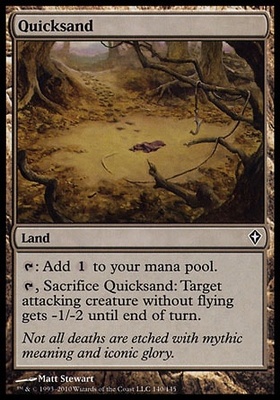 Quicksand