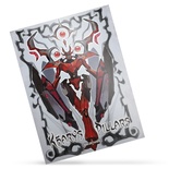 Kharys Pillars - One Screen Role Gioco di Ruolo